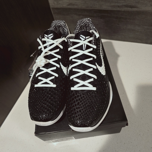 Kobe 6 Mambacita - Picture 2 of 6